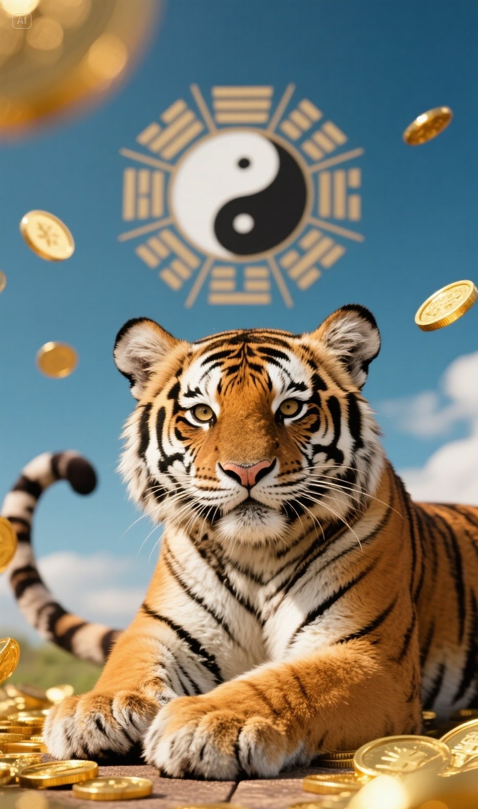 74生肖虎2025运势男(74年属虎人2023年全年运势 男性)