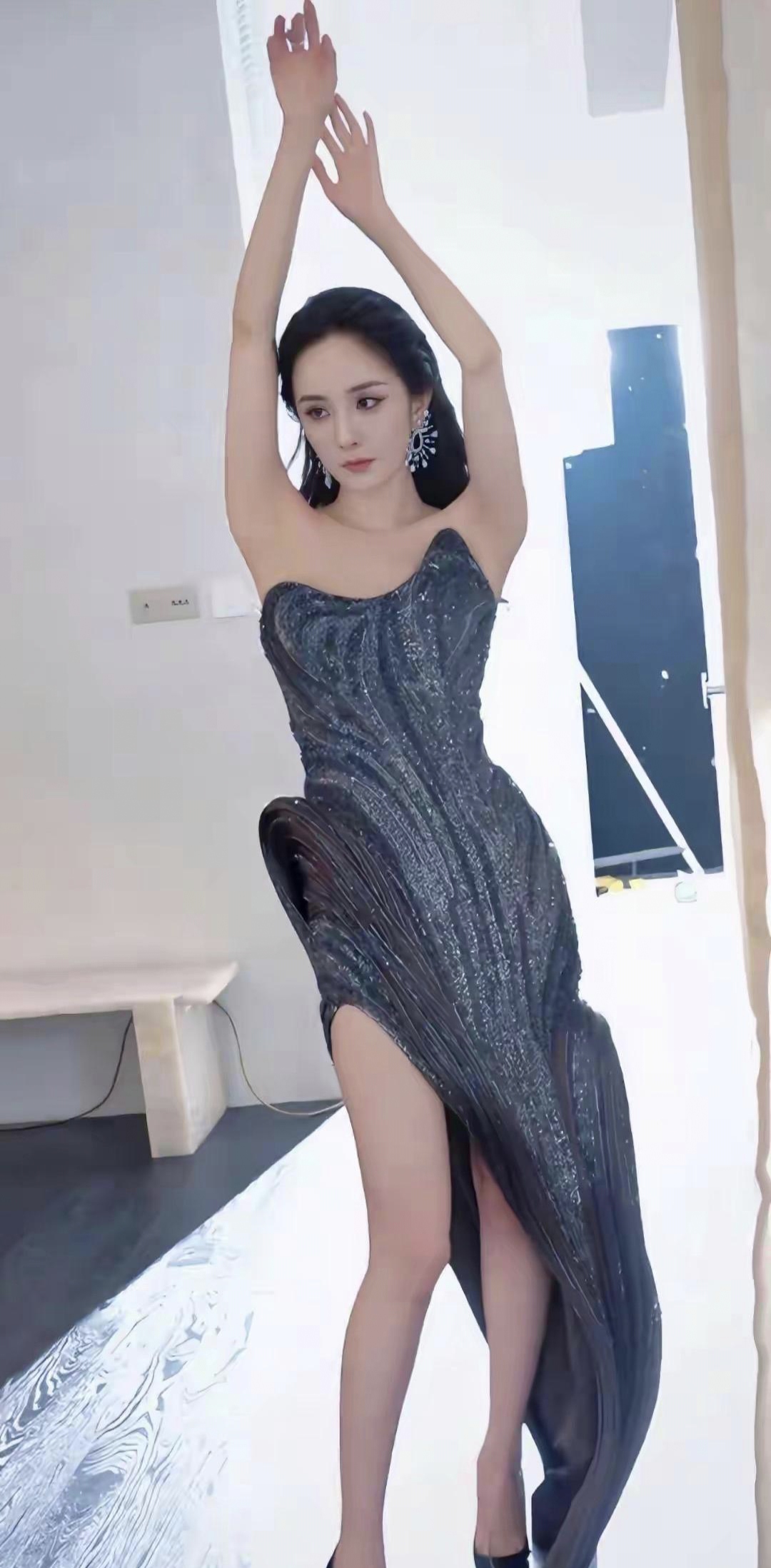 家人们,你们觉得这个杨幂全身照杨幂全身杨幂全身图片杨幂全身照片