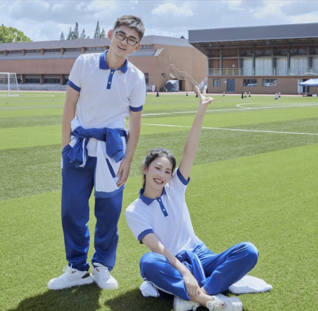 大学生恋爱与婚姻