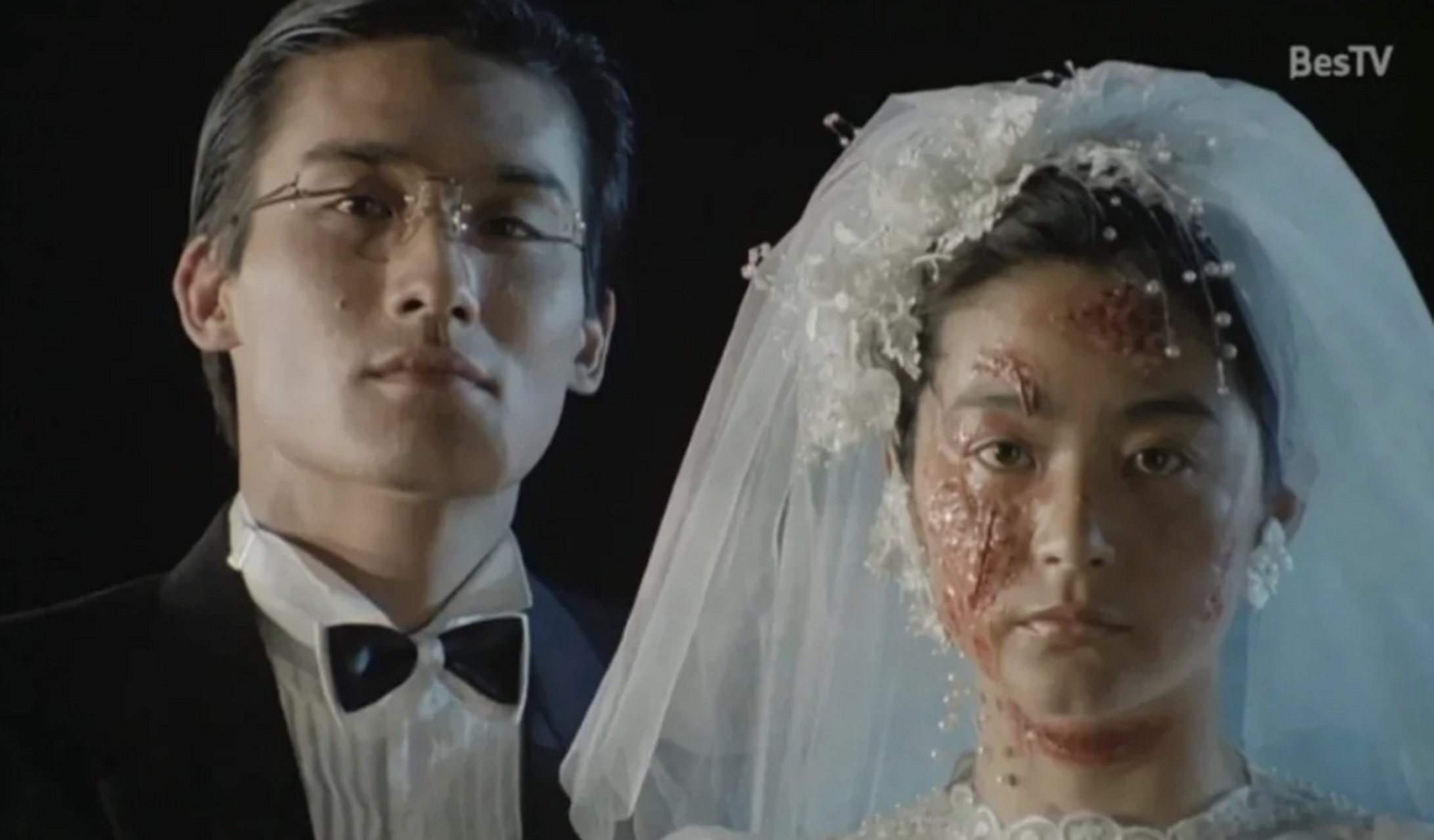 古早版《消失的她》,林青霞和梁家辉的演技绝了!