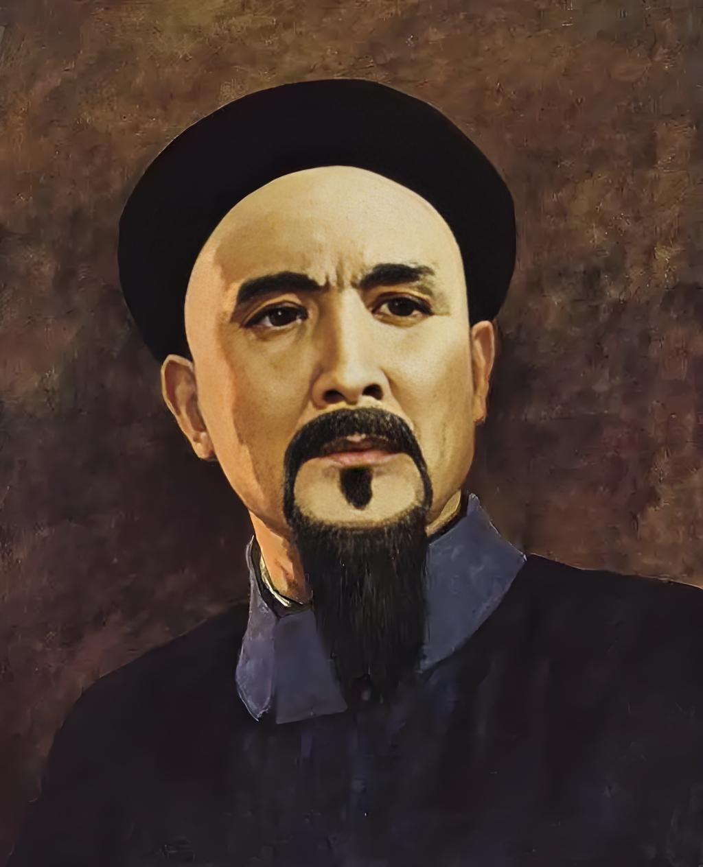 二十多年前,林则徐在江苏任职时,受到前辈陶澍的栽培