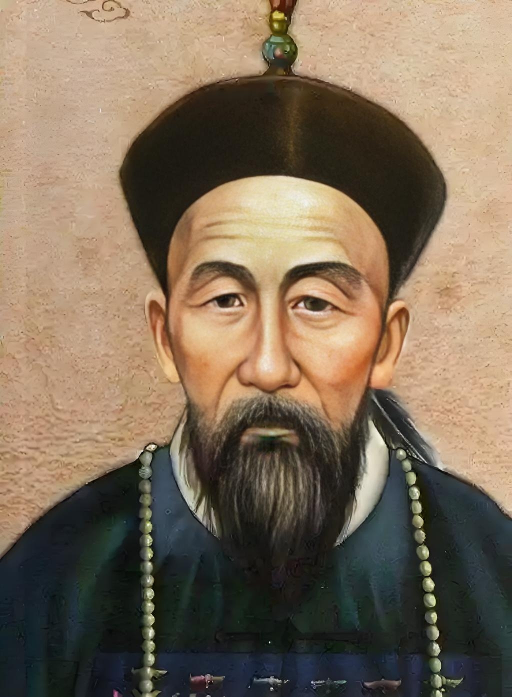 1833年,曾国藩结婚当天,新娘悔婚逃跑了,迎亲队伍扫兴而归,媒人觉得