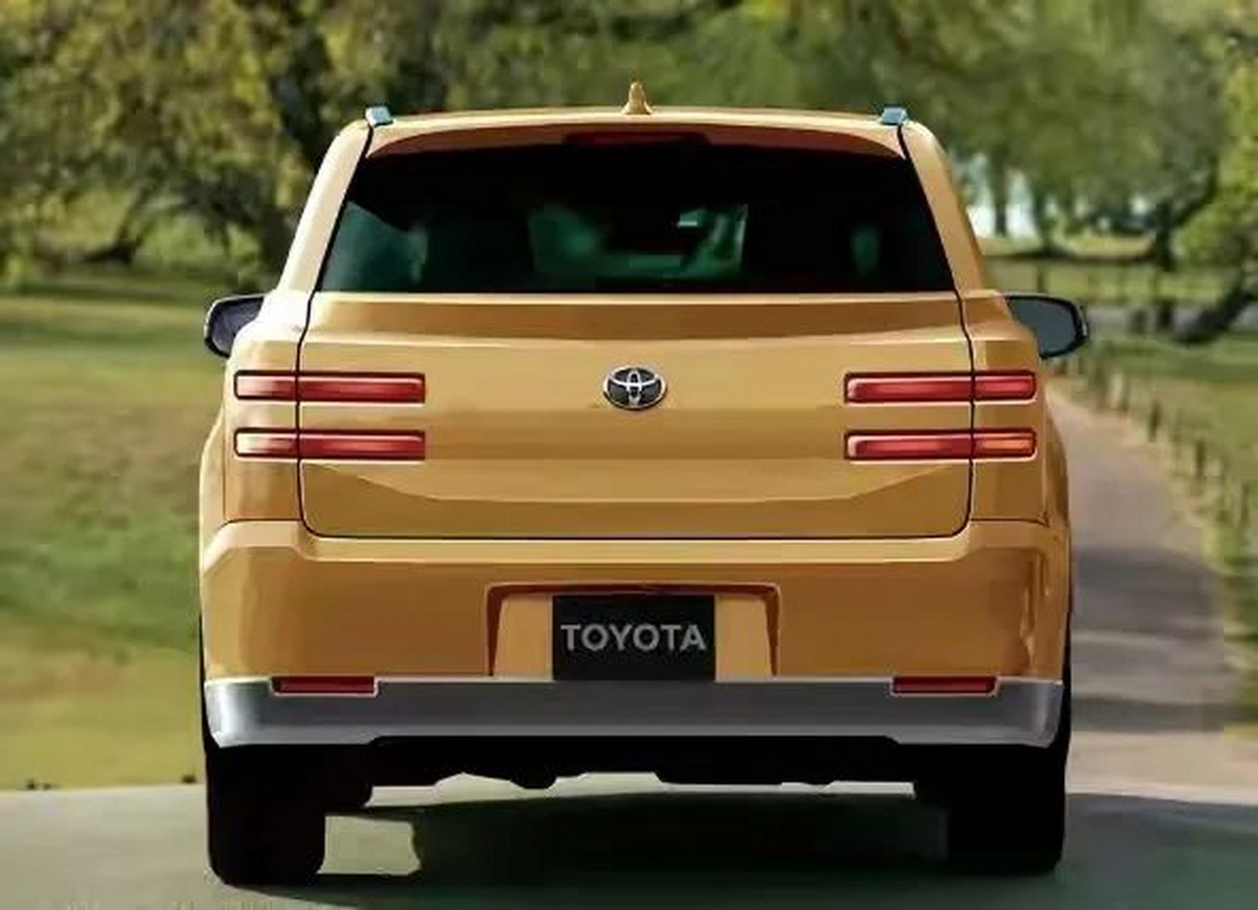 丰田世纪century suv