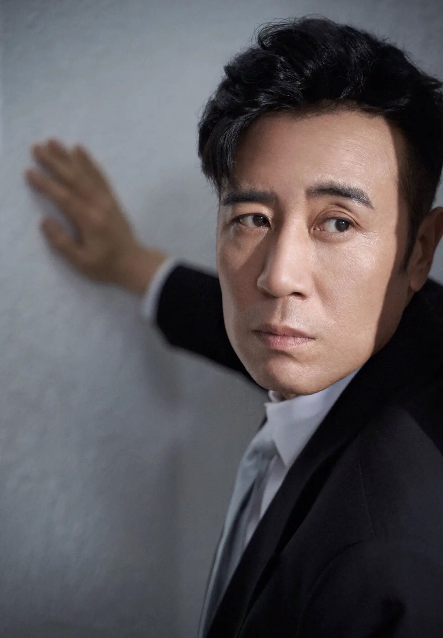 娱乐精选# 【柳云龙,张嘉益,于和伟主演谍战剧《叱咤之城》之角色