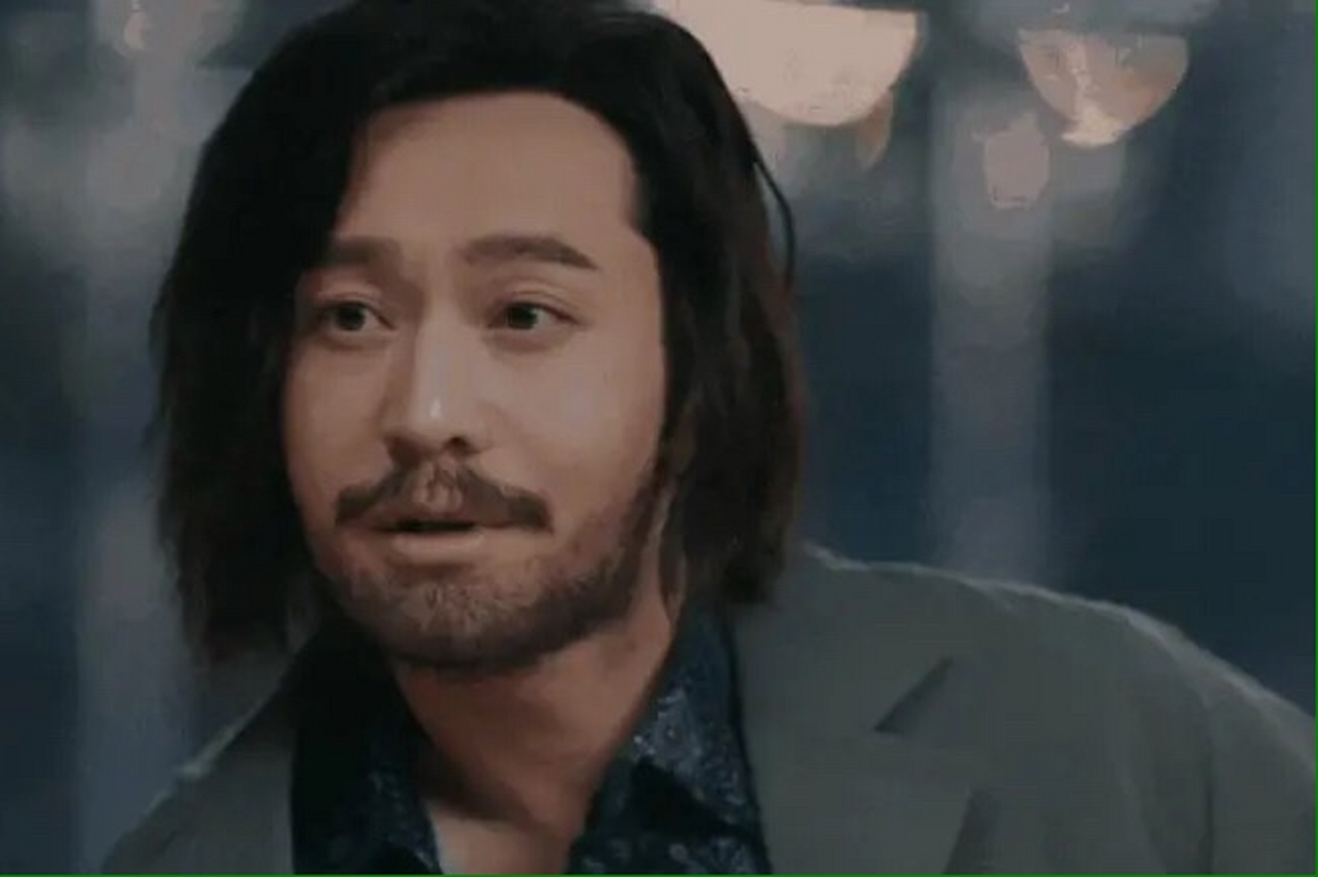 正在热播,这部以危机公关为题材的职业剧,黄晓明在其中出演危机公关
