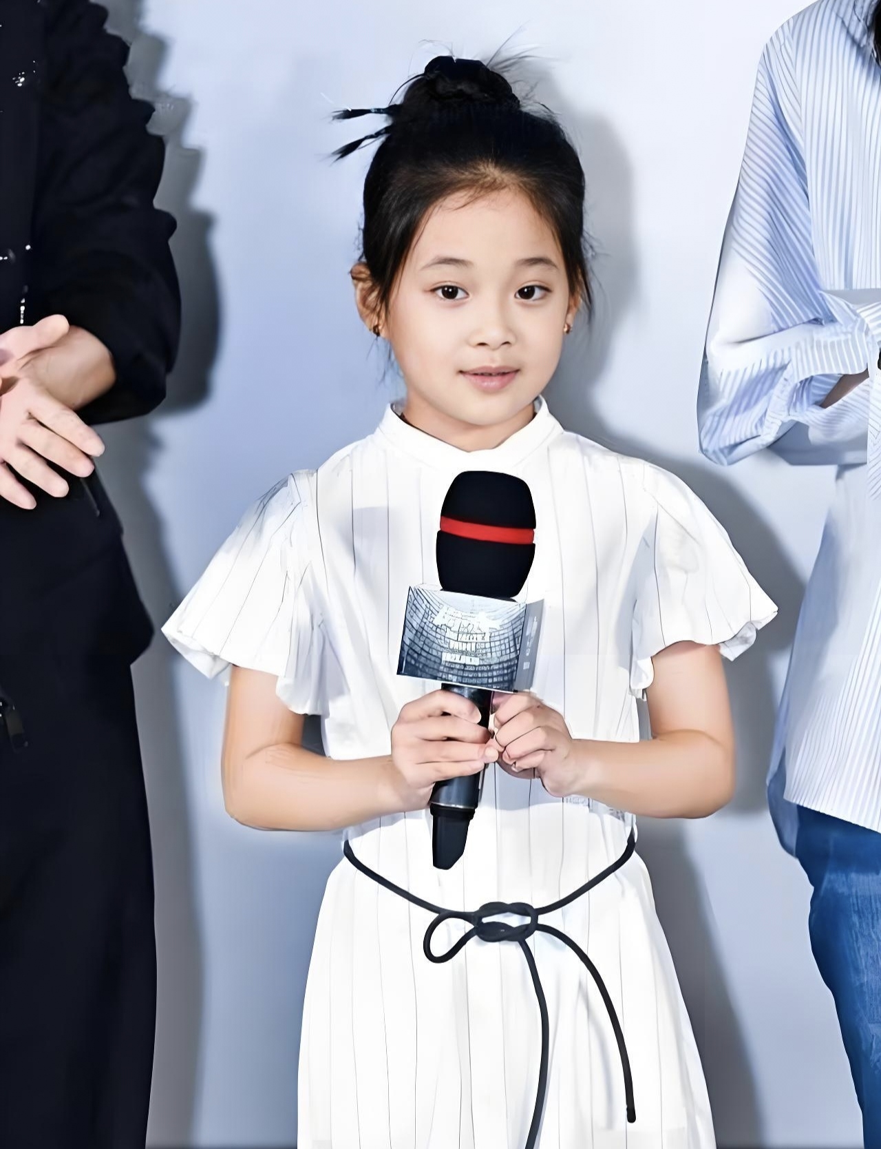 《好东西》里的王茉莉真是大有来头!