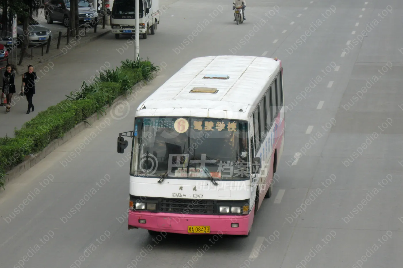 桂林大宇 gdw6970c2