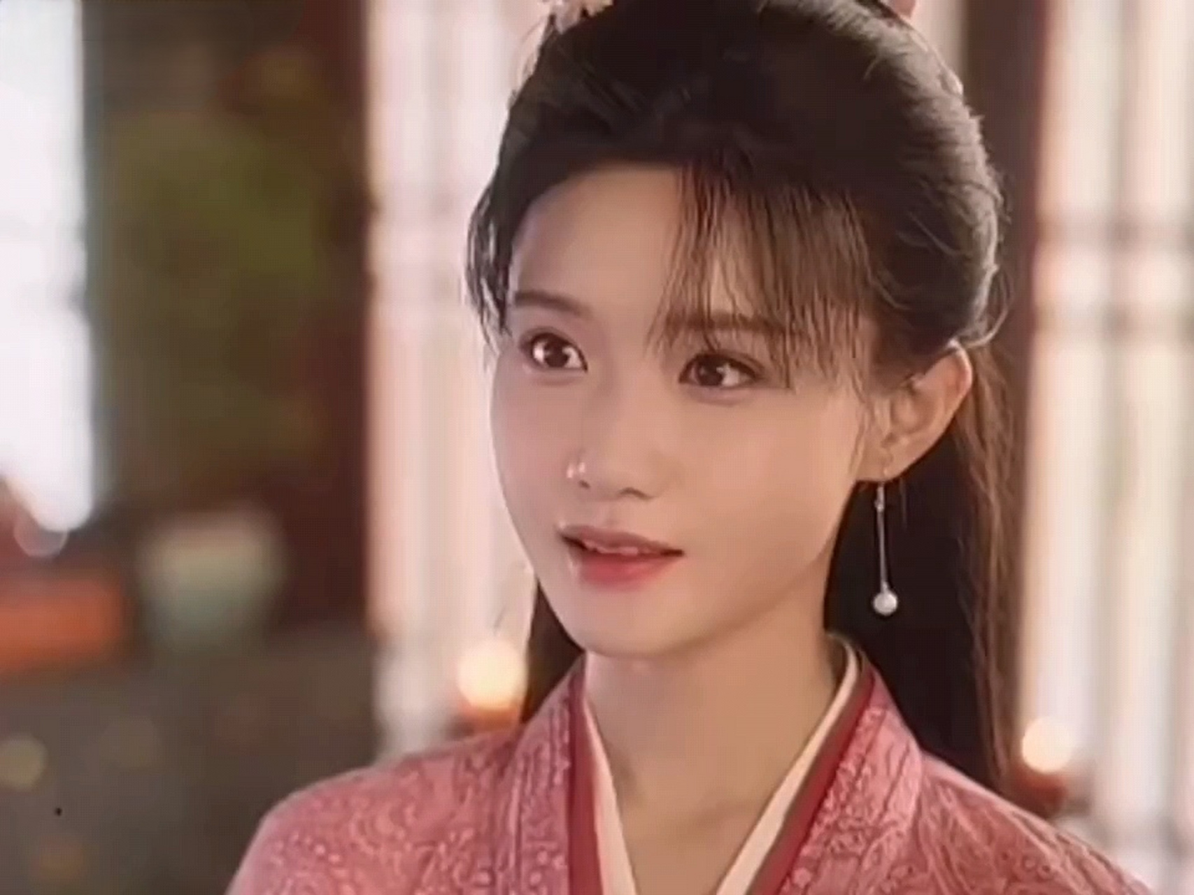 真希望大结局是李莲花和苏小慵快乐的生活在一起,隐姓埋名一起度过