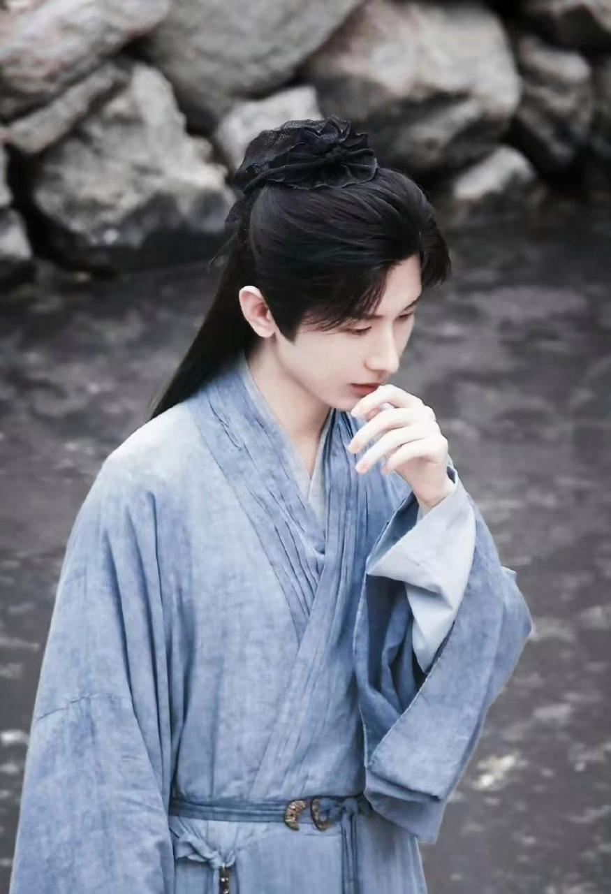 十年来任别人如何诋毁自己,李莲花都是充耳不闻,毫