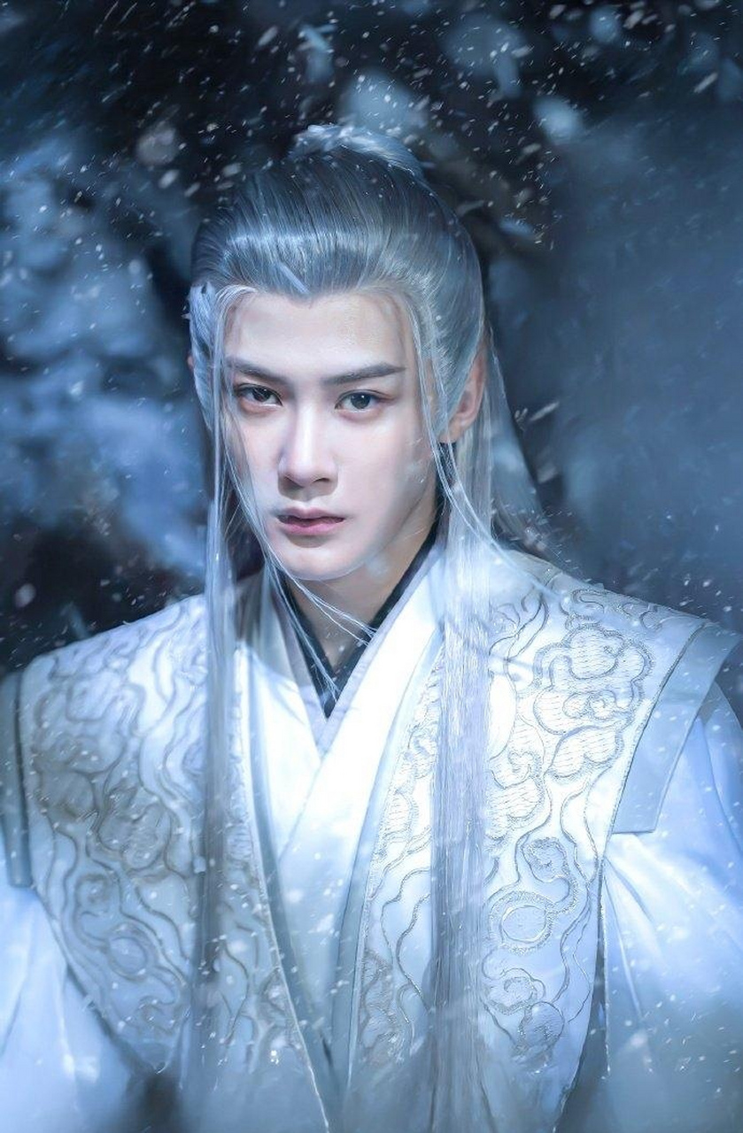 相思染,染情蛊,骨刻心铭,等一次雪落,等命运垂爱