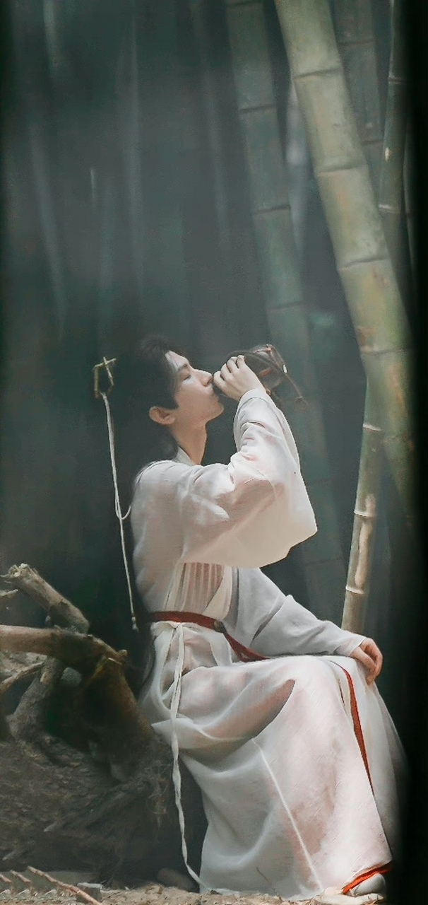 我的夏天,壶醉剑舞,追剧《莲花楼》突然释怀了,不管喜欢莲花楼的人是