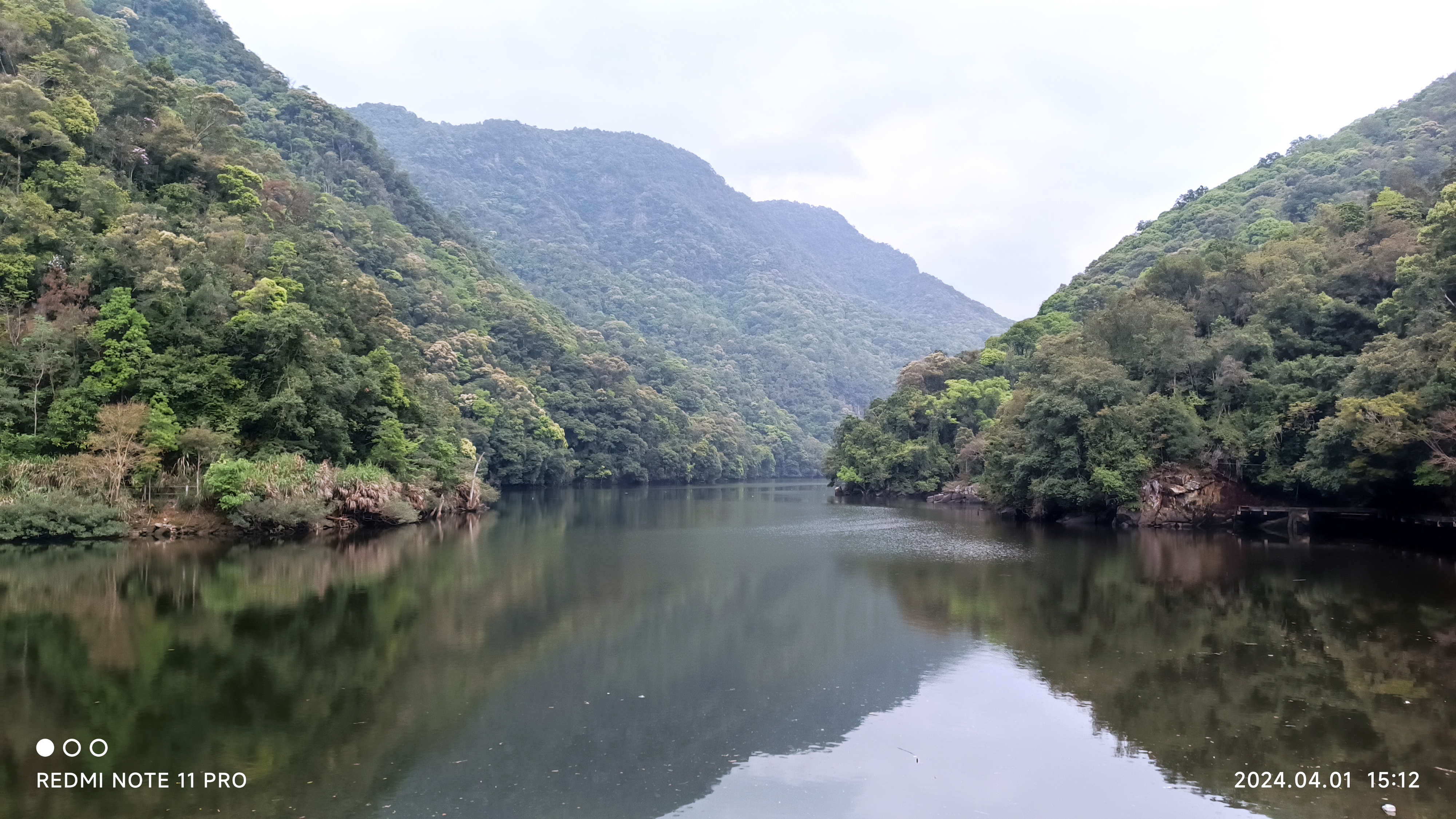 河源市连平县旅游景点图片