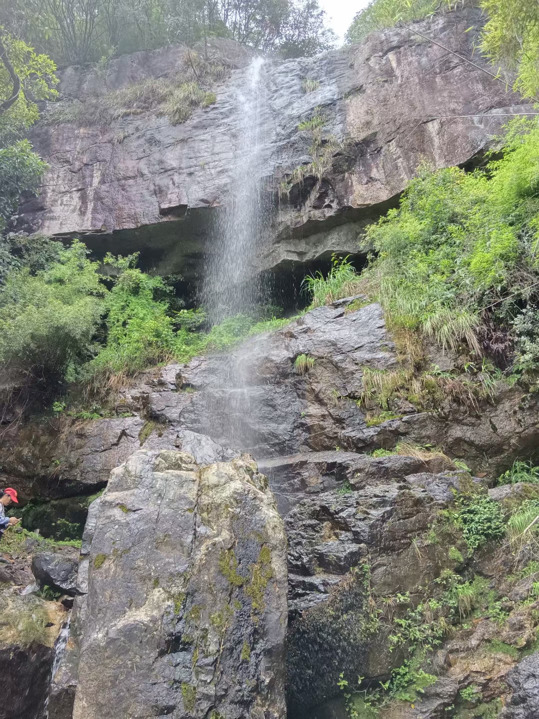 河源市连平八景介绍图片