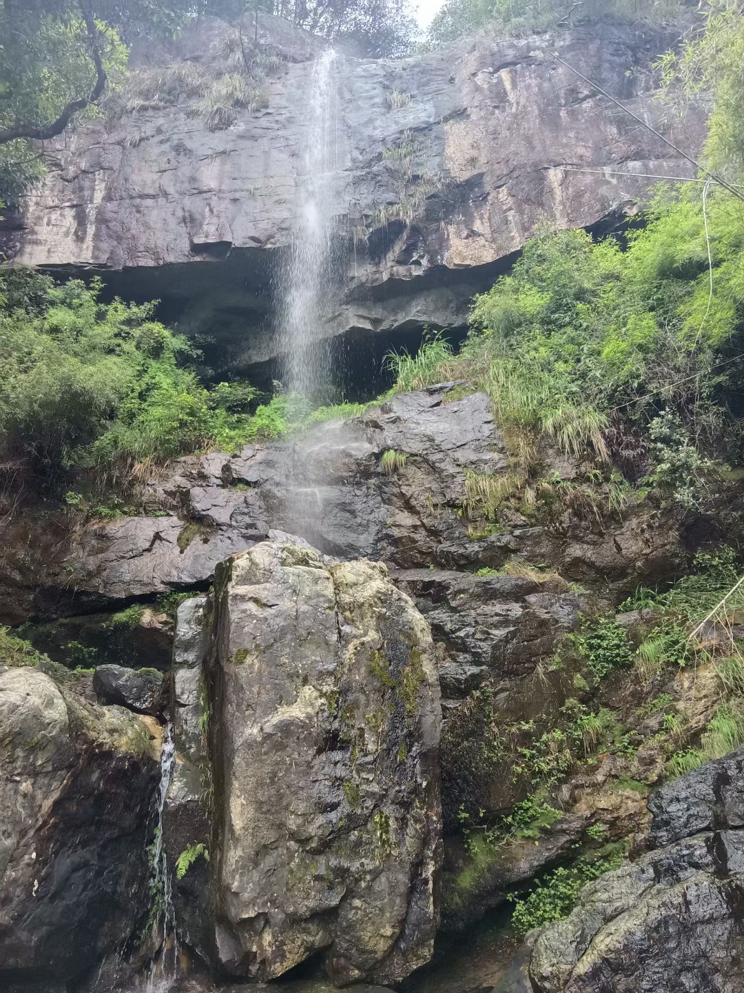 河源市连平八景介绍图片