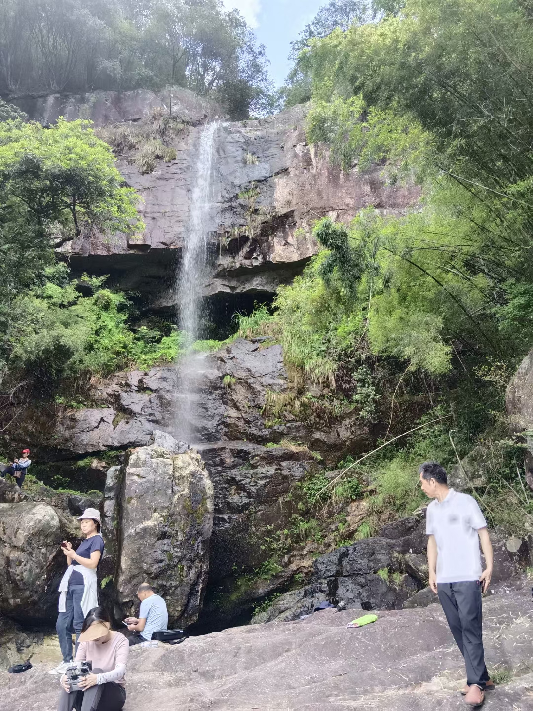 河源市连平八景介绍图片