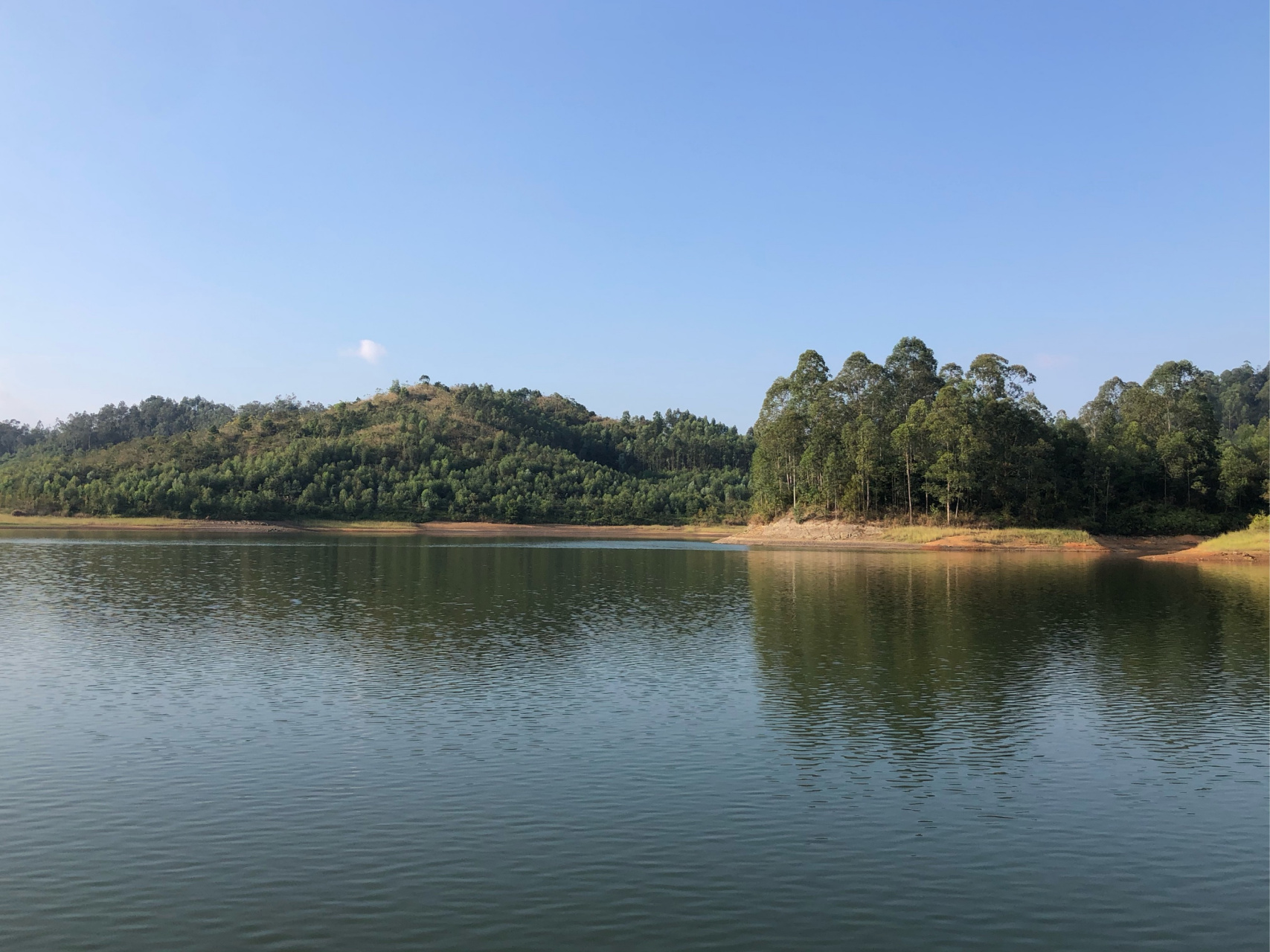 0202020202角洞水库位于惠州市区北15公里.