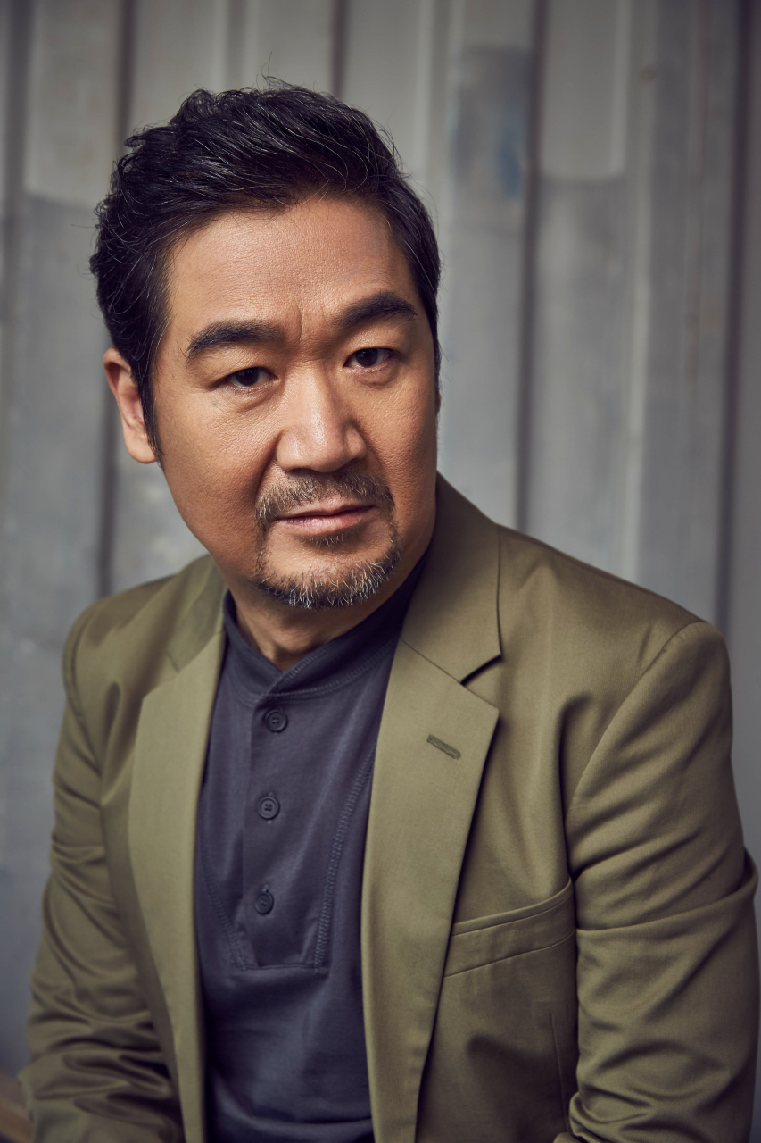 "前无古后无来者"的电视剧《原乡》:  张国立执导,张国立领衔主演
