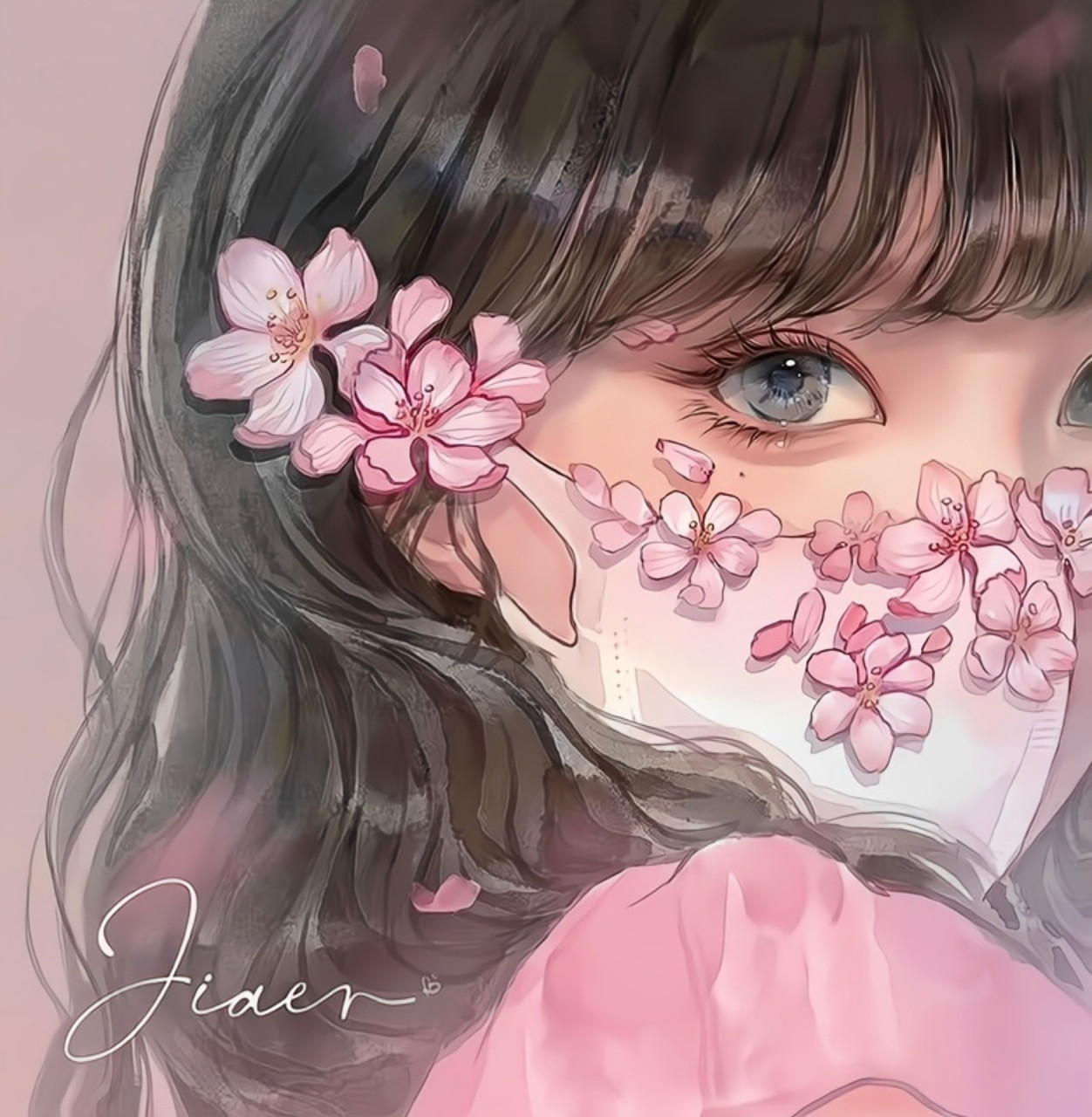 可御可甜94头像[期待]#二次元# #二次元美图# #动漫头像