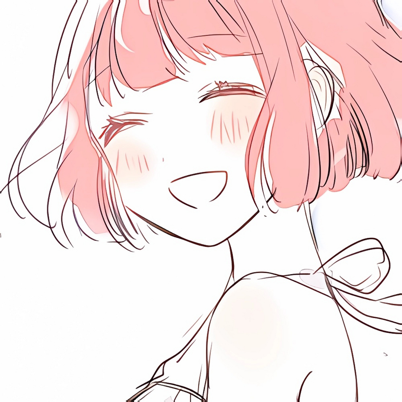 二次元美图# #动漫头像