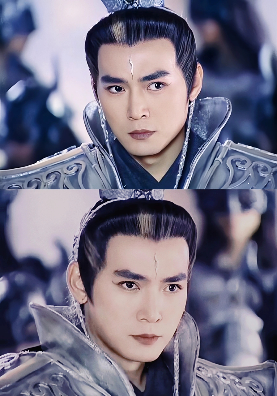 焦恩俊杨戬# #热点引擎计划