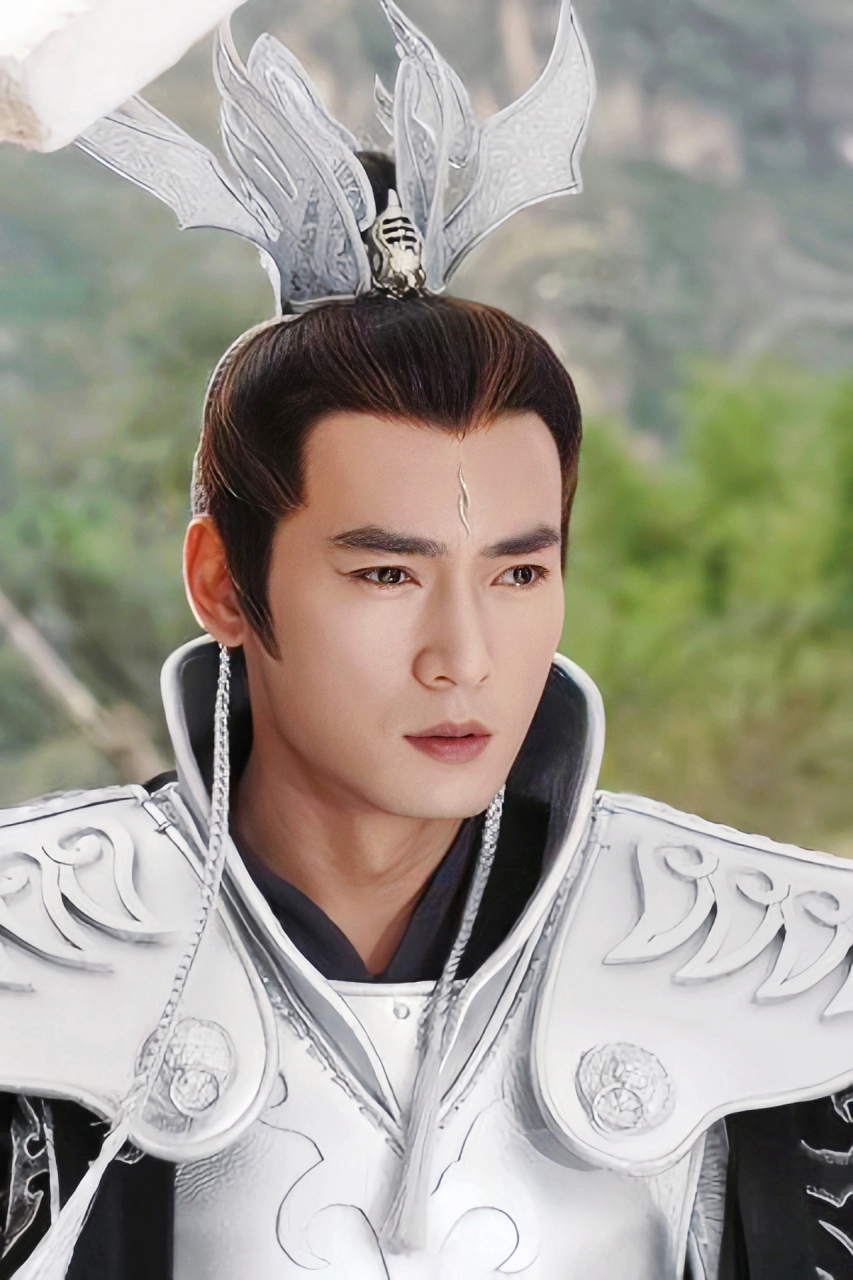 焦恩俊杨戬# #热点引擎计划