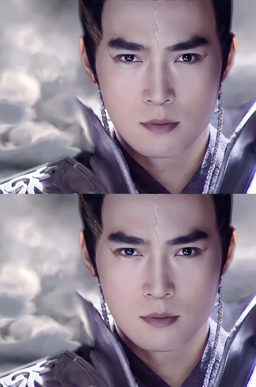 焦恩俊杨戬# #热点引擎计划