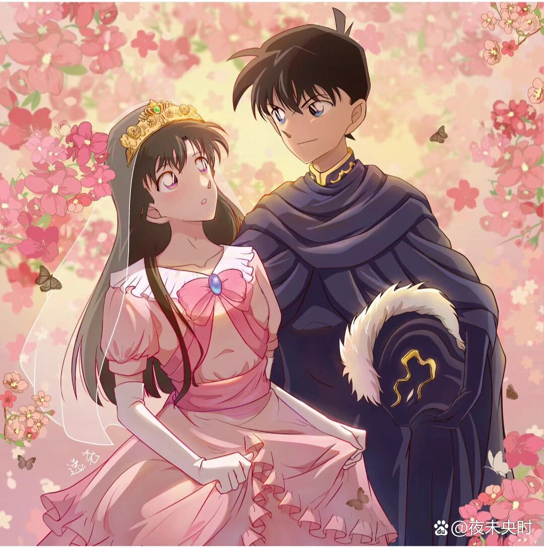 新兰图片,这个也是我头像,免费拿走