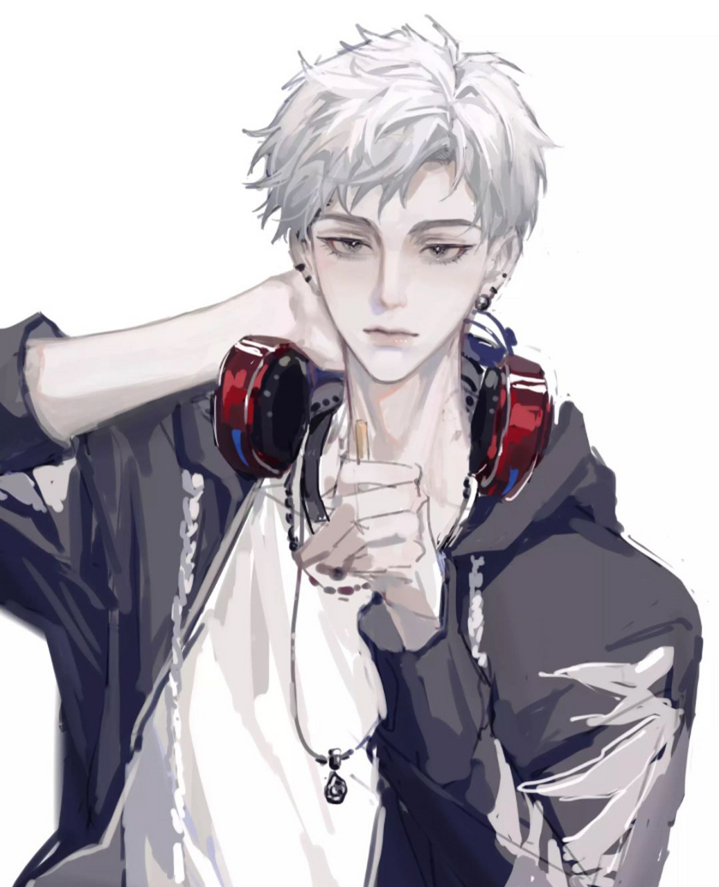 fog电竞#  "不喜欢的人的心机才是心机,喜欢的人的心机,那叫撒娇.