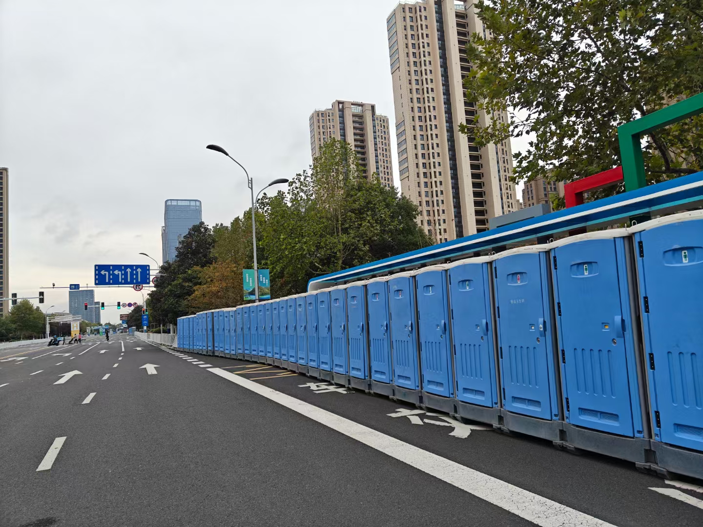 上海音乐节演唱会马拉松移动厕所租赁 各种移动卫生间1000多台,广泛