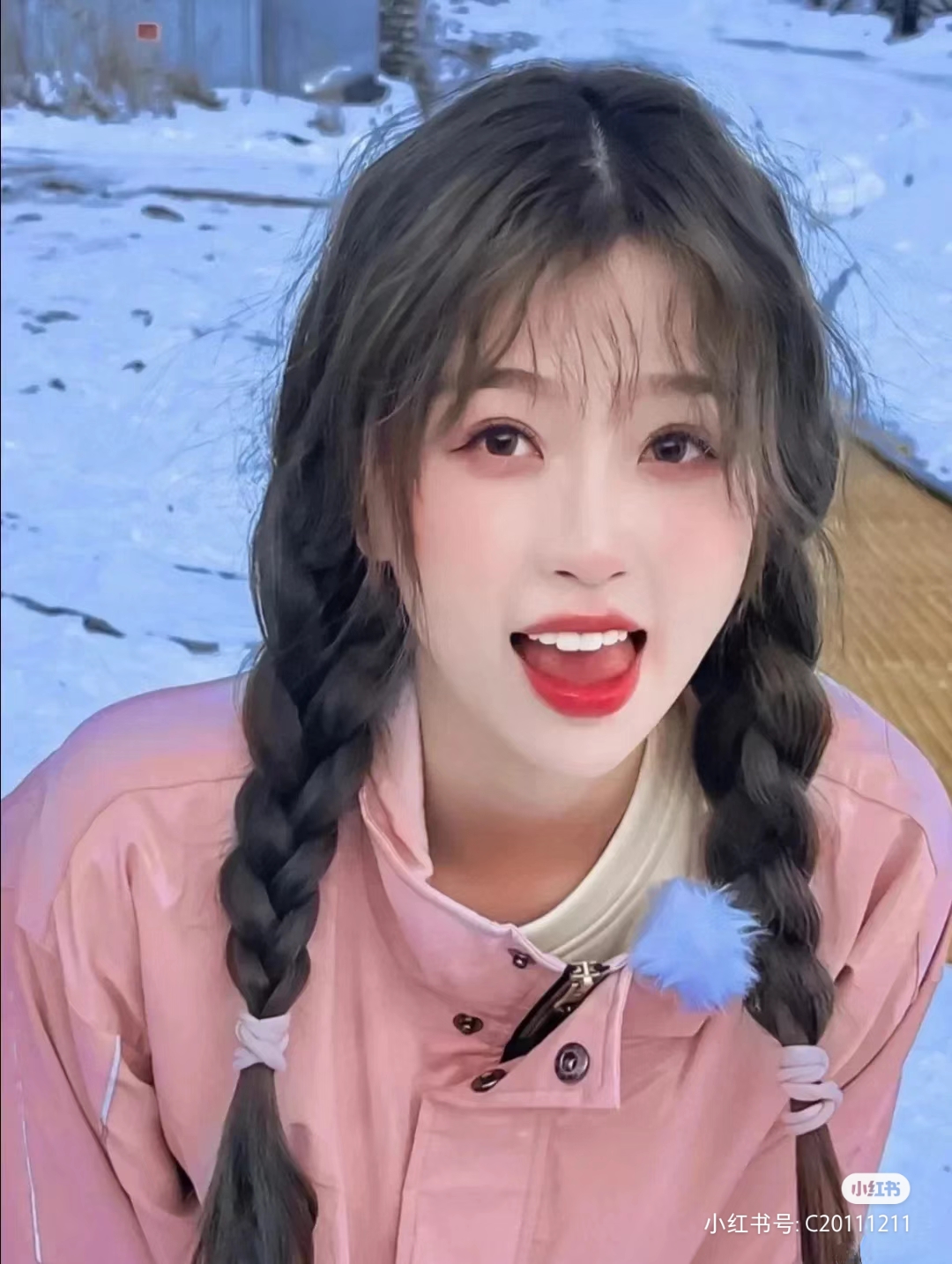 1,张艺兴一直觉得自己很努力了,又没有乱七八糟的