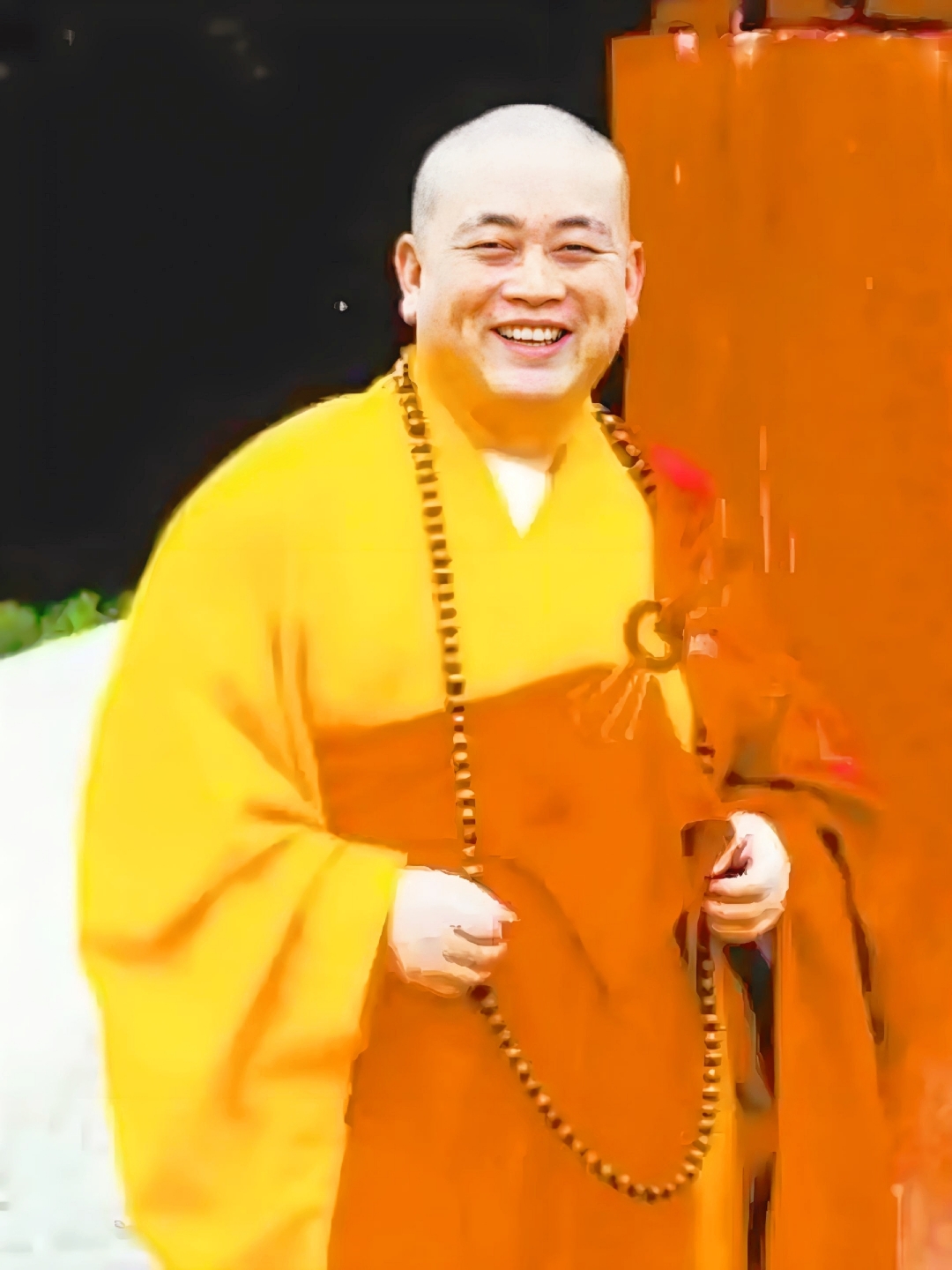 为什么现在和尚都是姓释为什么在线 为什么现在和尚都是姓释为什么在线