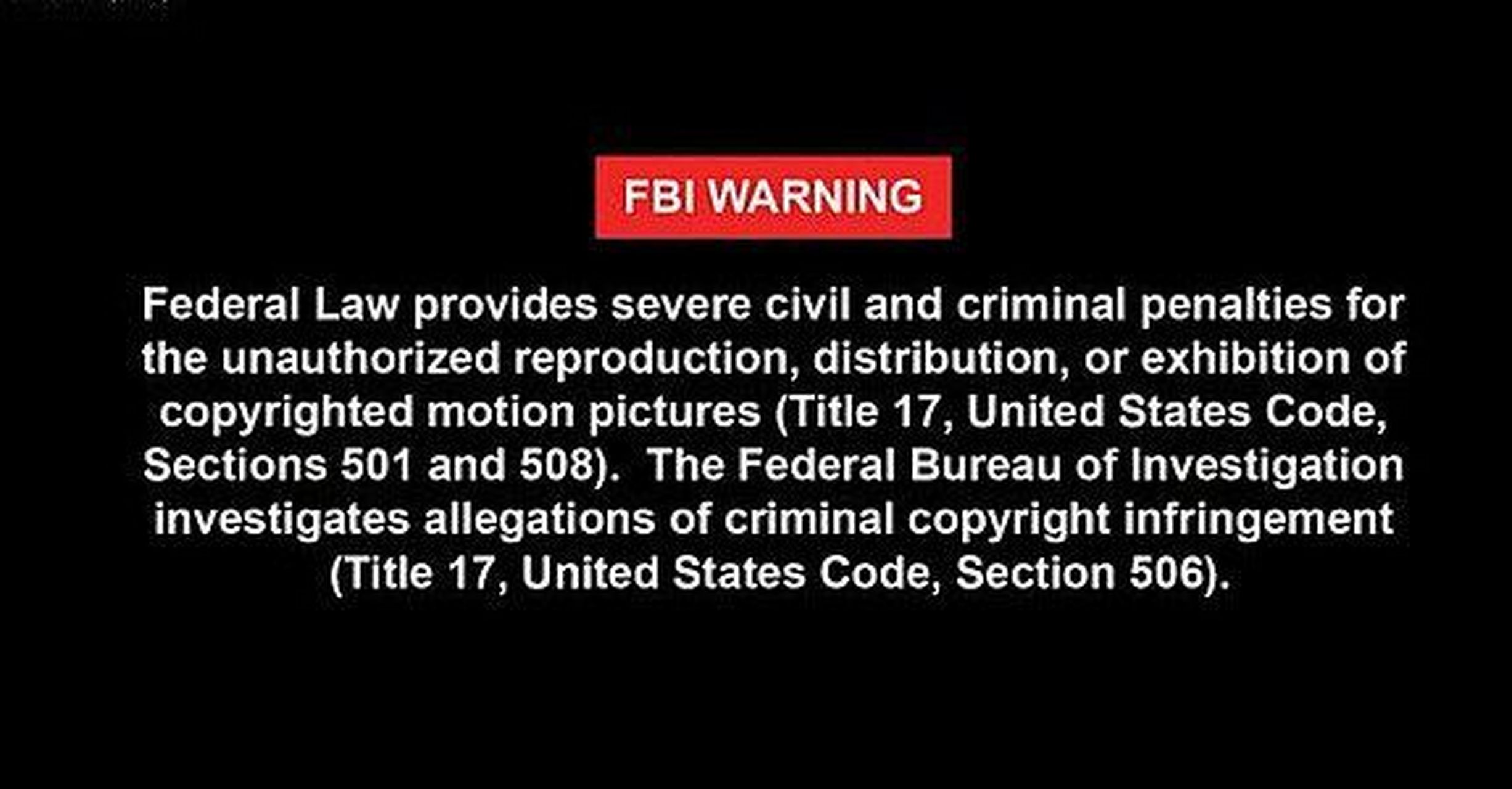 fbi warning  未经允许严禁搬运[滑稽]