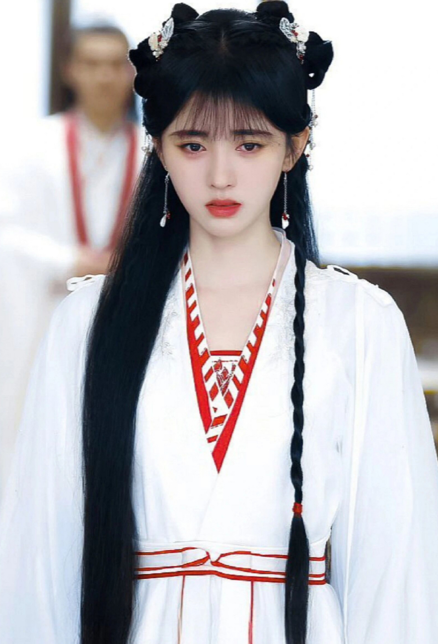 鞠婧祎-魏枝 小凤凰专 #鞠婧祎# #颖彤梦专属话题# #歆彤向爱# #彤梦