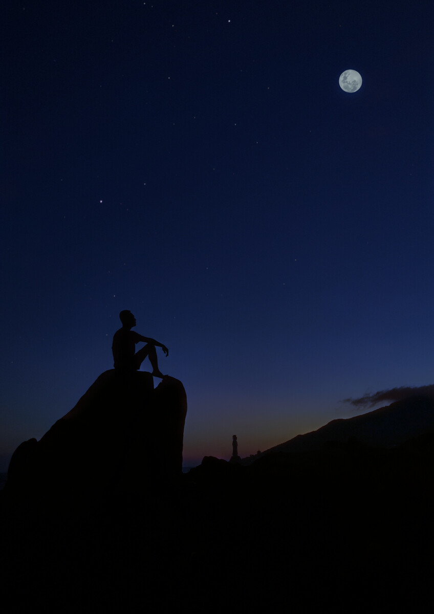 抬头望月故乡月 举杯消愁红尘愁