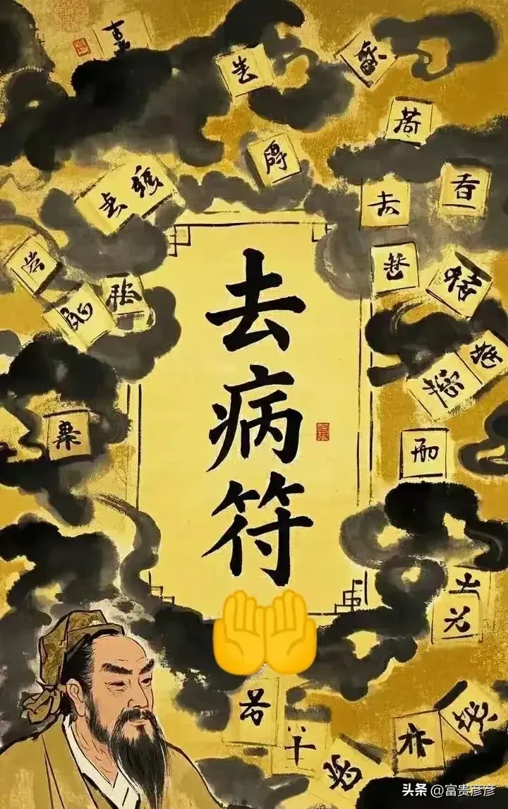 我们应该时刻关注自己的身体健康,积极预防疾病,保持