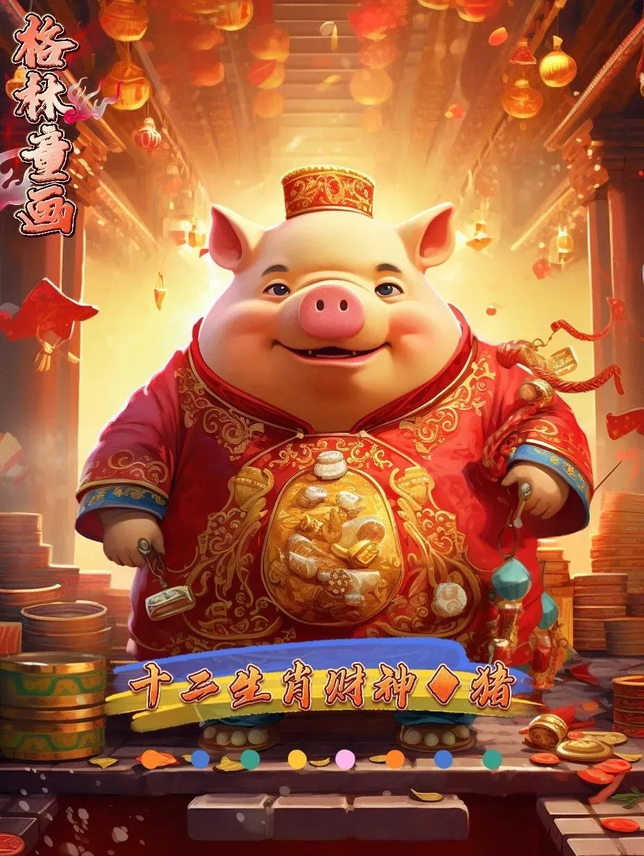 滴天居士生肖猪今日运势(生肖猪今日运势及幸运色)