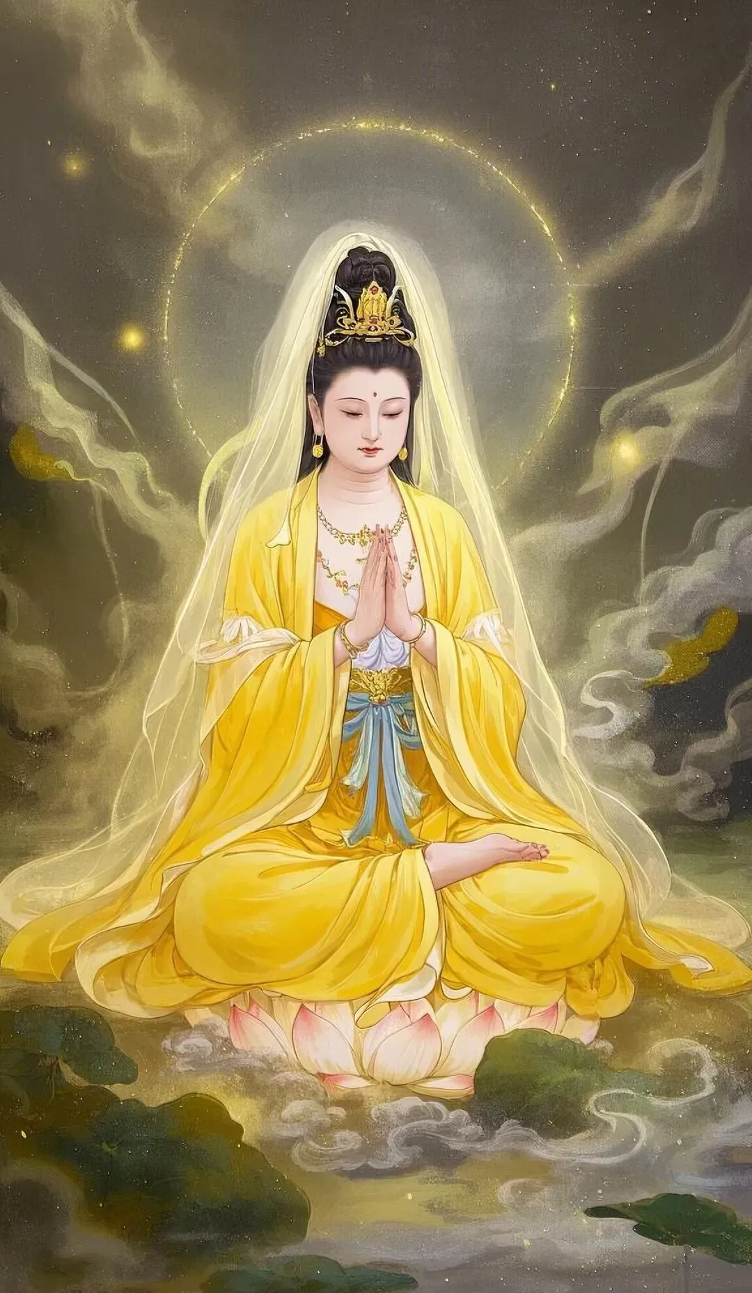 莲花大超度道法-莲花生大士心咒正确念法 莲花大超度道法-莲花生大士心咒正确念法