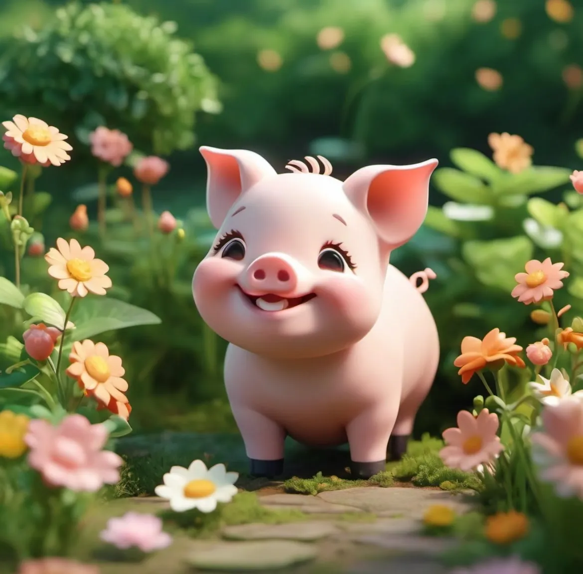 生肖猪5月8日的运势(生肖猪五月份运势2021)