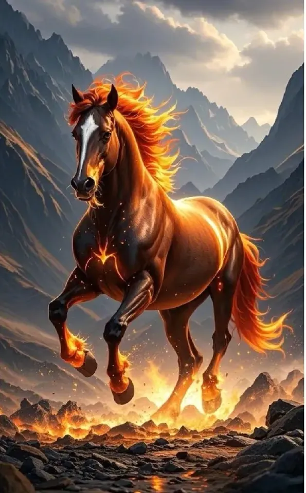 66年生肖马的运势怎么样(66年生肖马2021年运势大全)