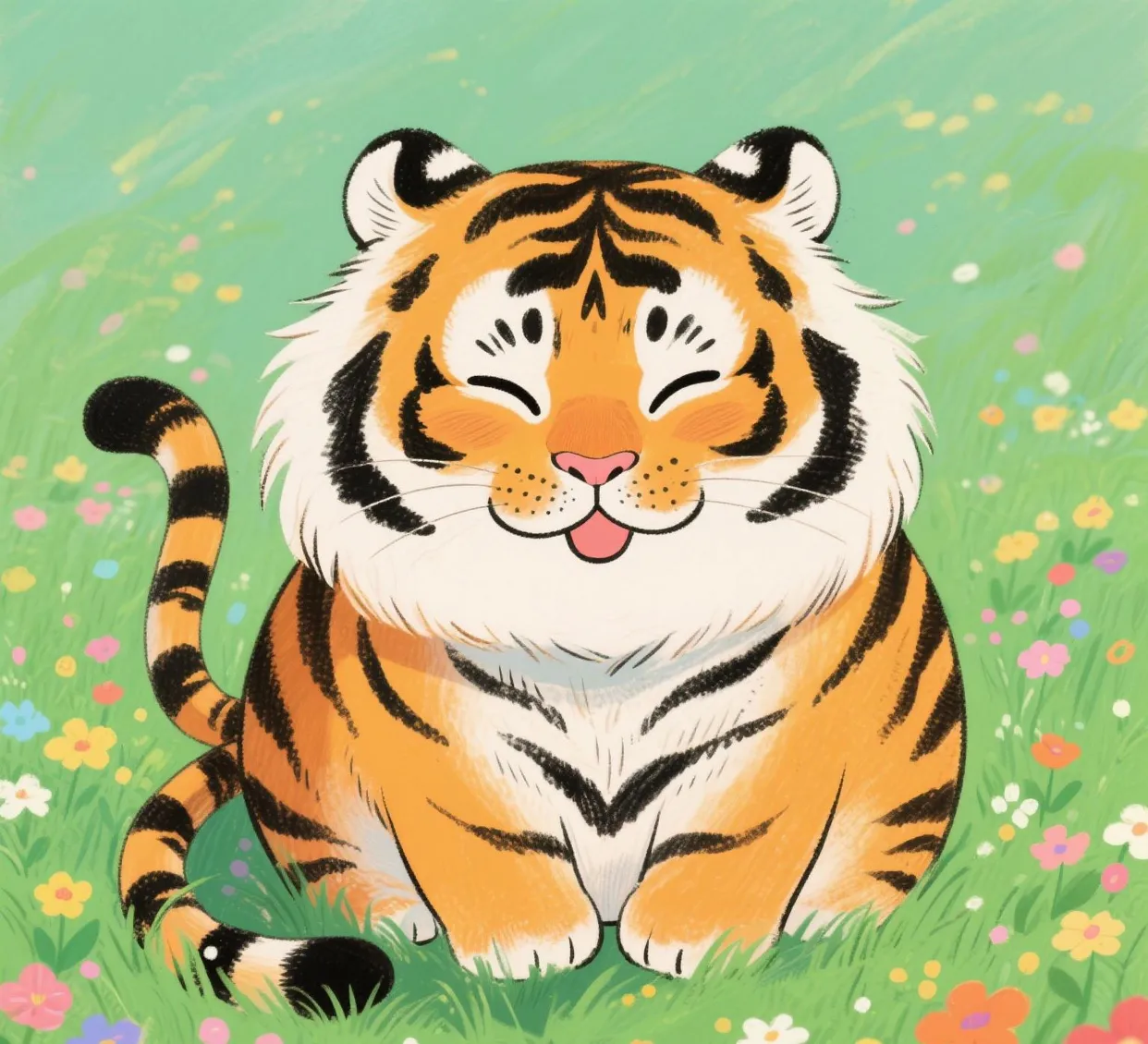 生肖虎年正月运势如何呢(属虎正月的命运怎么样)