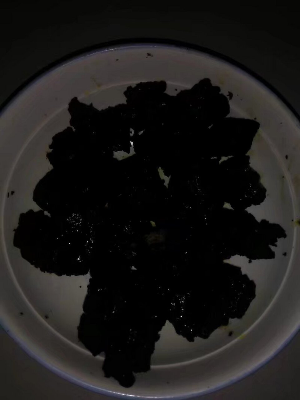 自从这一斤排骨被我做糊了以后,婆婆再也不让我做饭了,可不是我懒,是