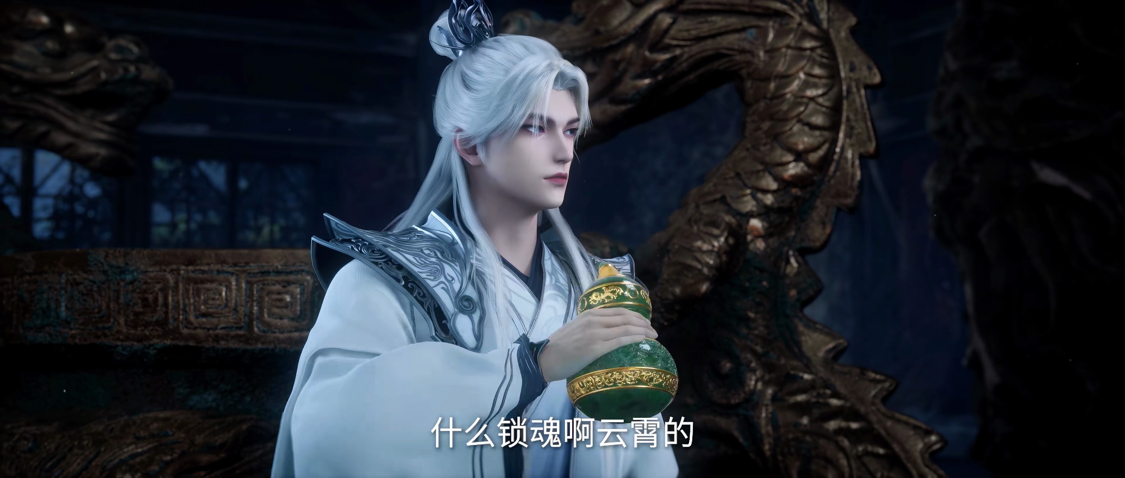 主角从仙葫开始修炼神魔大道