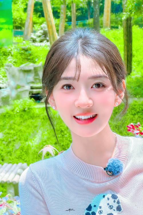 梁洁神图 可当壁纸#梁洁