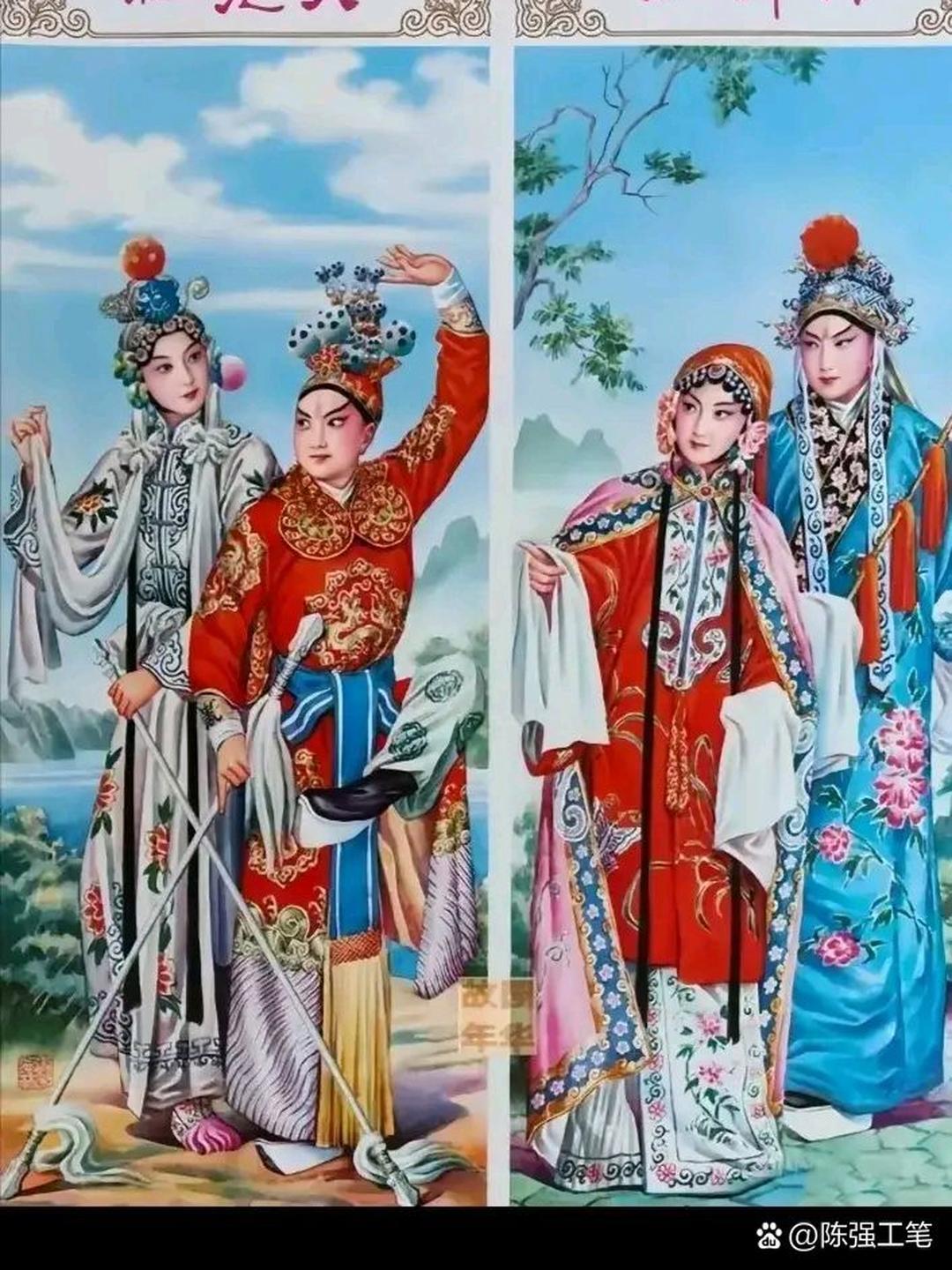 无论是赴约会的盛装,还是体验历史的道具,玉堂佳丽都能让你感受到那份