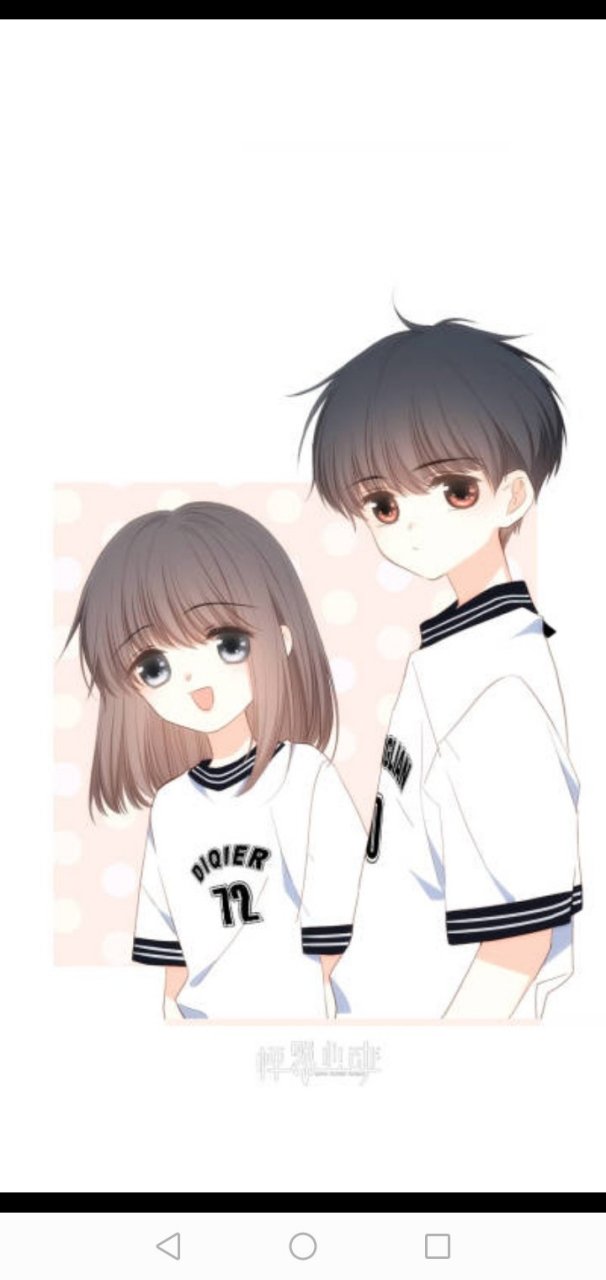 怦然心动图哦!大家接收,嘻嘻!