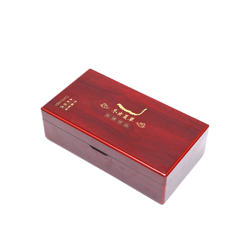礼品包装盒——传递心意的最佳使者