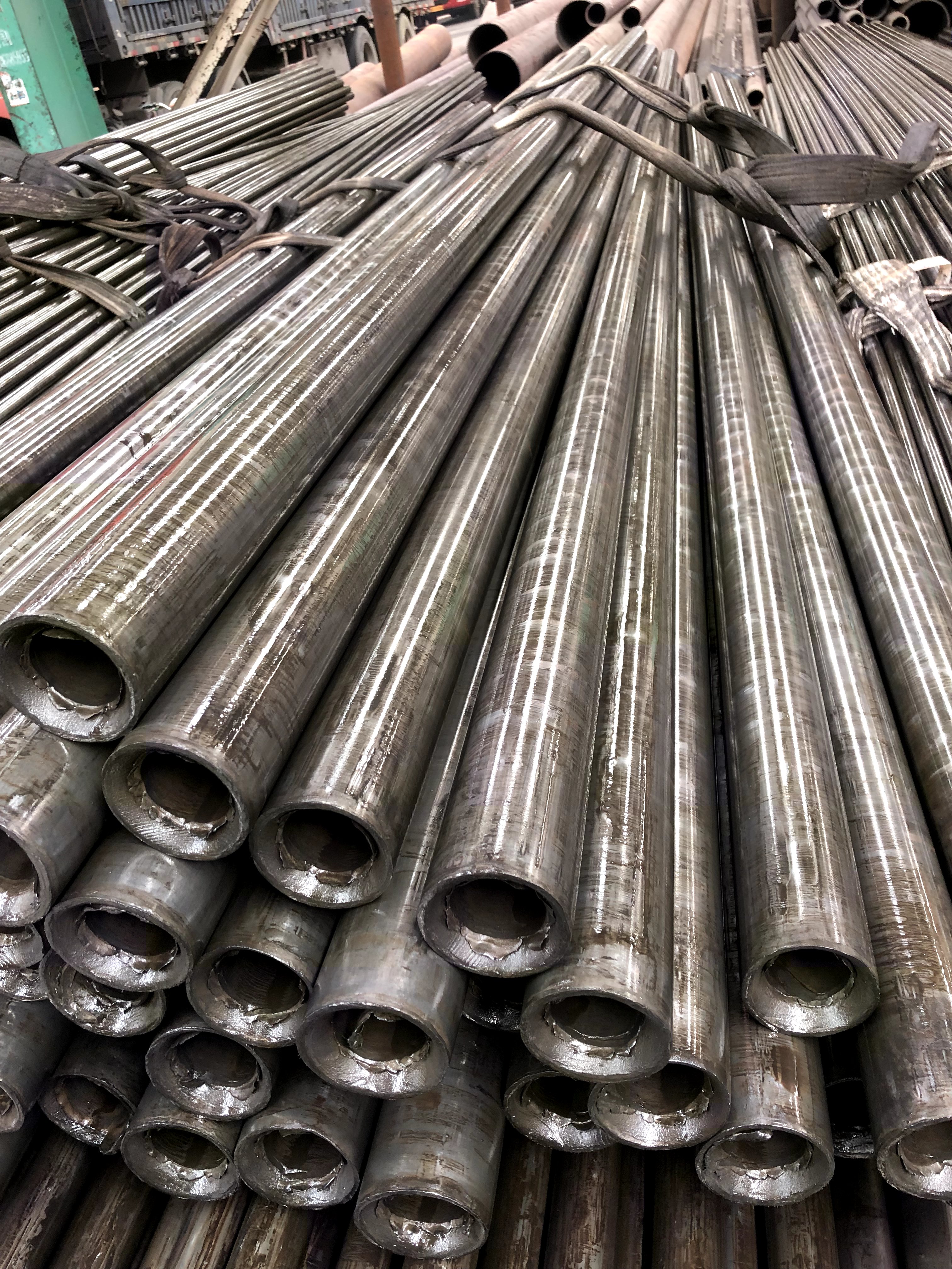 山东聊城无缝钢管制造加工厂