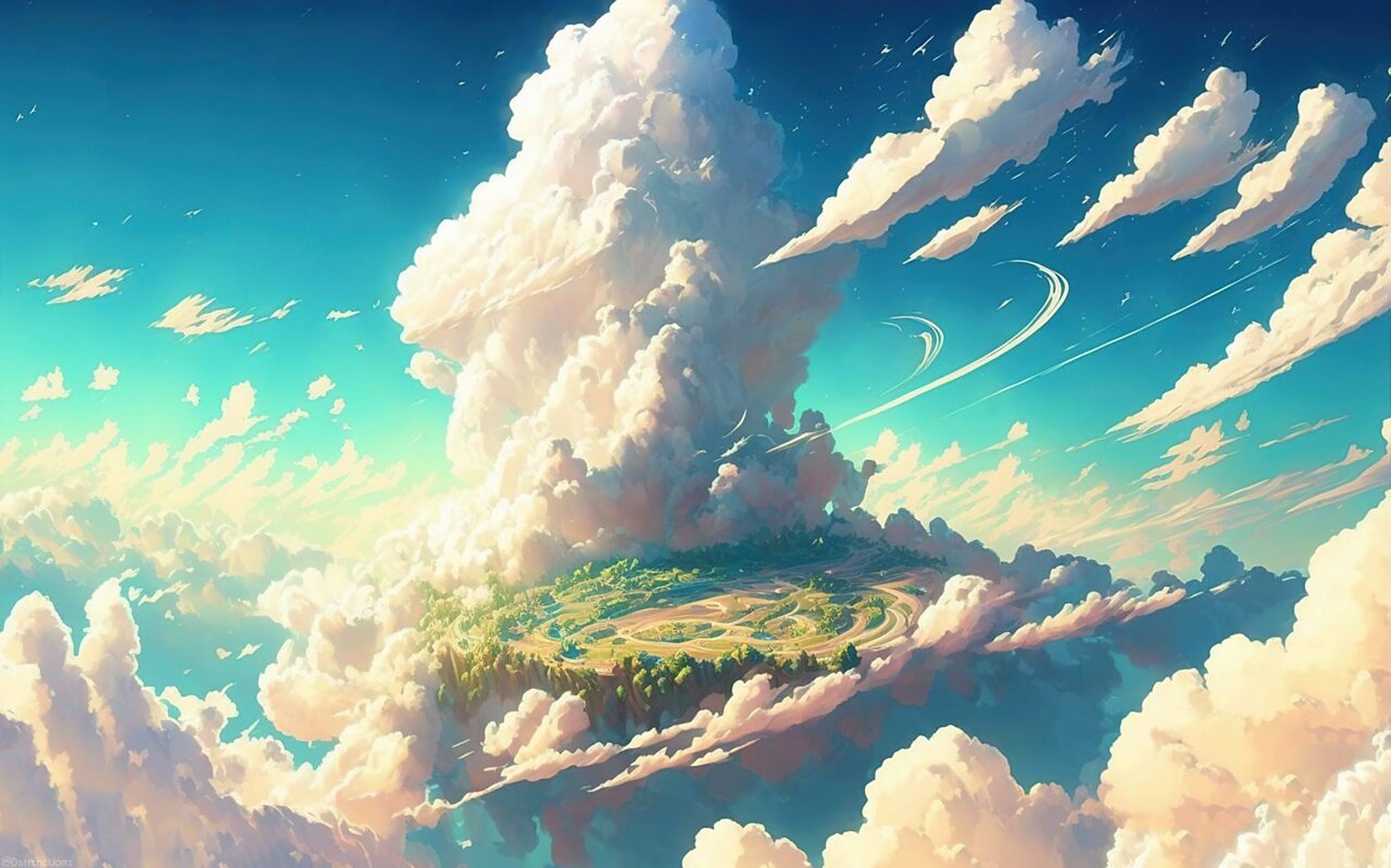 人生路上匆匆而行,厌倦了,就请回眸看一看风景