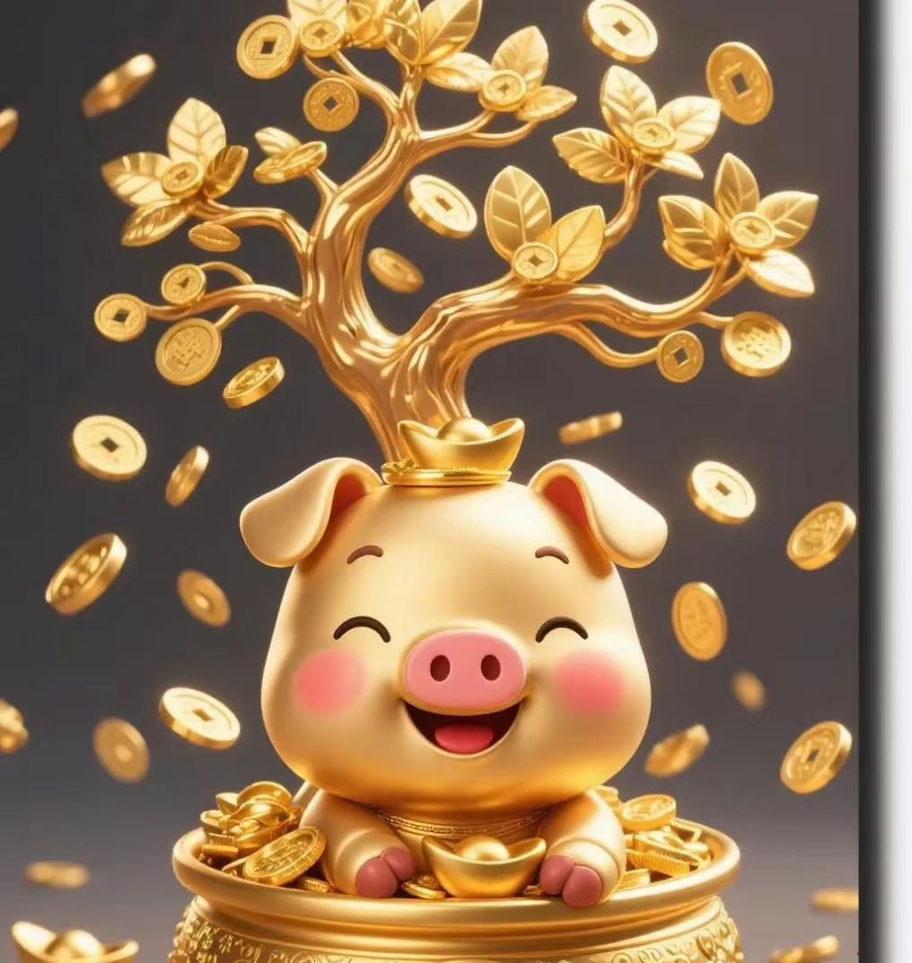 生肖猪的今日运势财运方向(生肖猪今日运势属猪人今日财运)