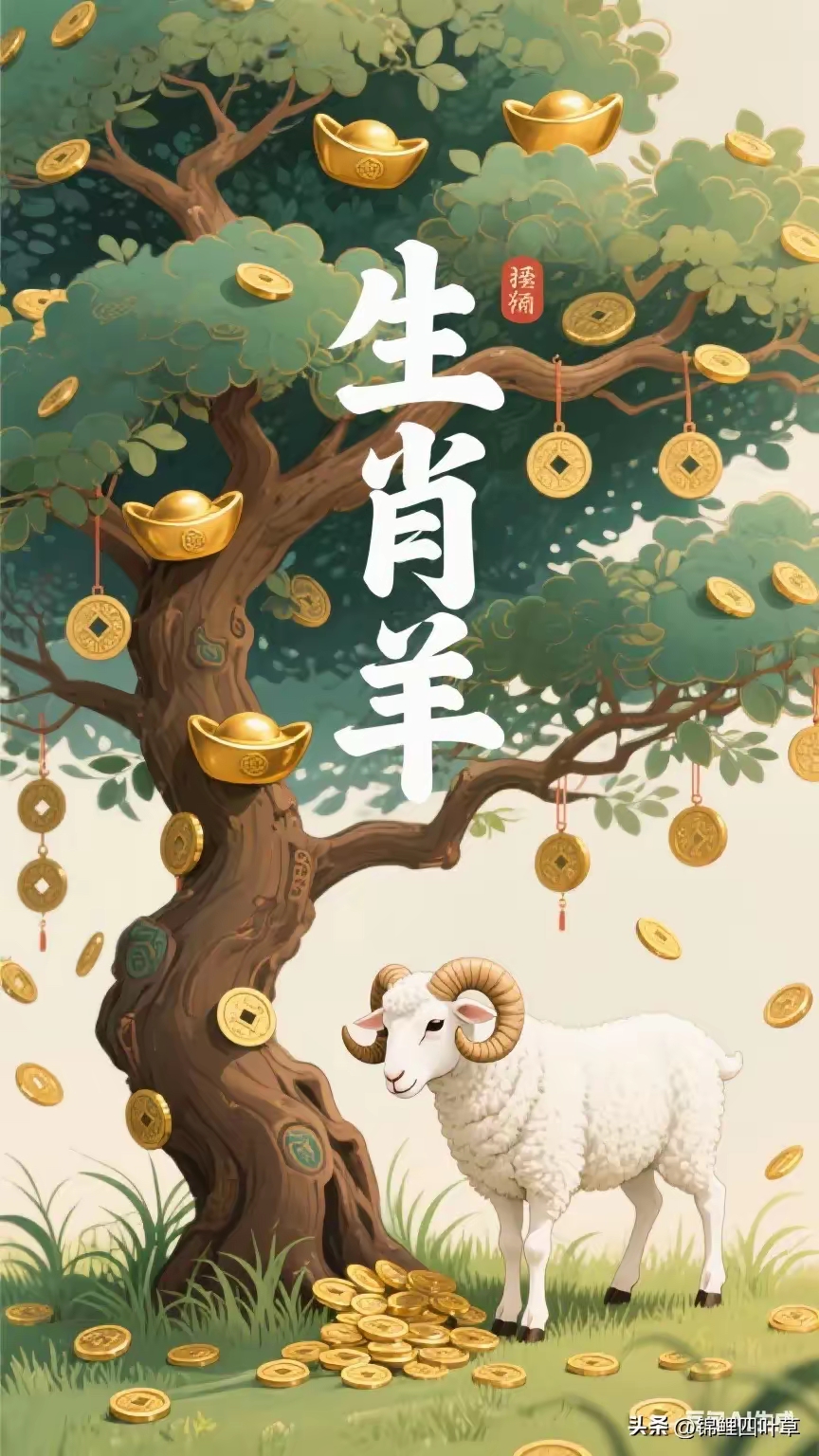 今日生肖羊运势每日运程(生肖羊今日运势算命网先生)